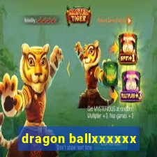 dragon ballxxxxxx